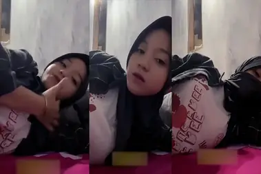 Bokep Jilbab Toge Goyang Tiktok Viral Di Kamar