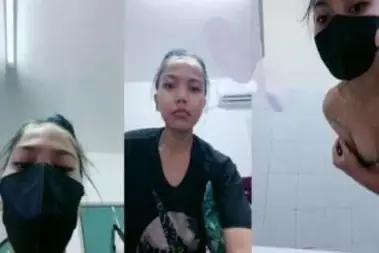 Bokep Live Host Malay Mandi Bugil Mango Show